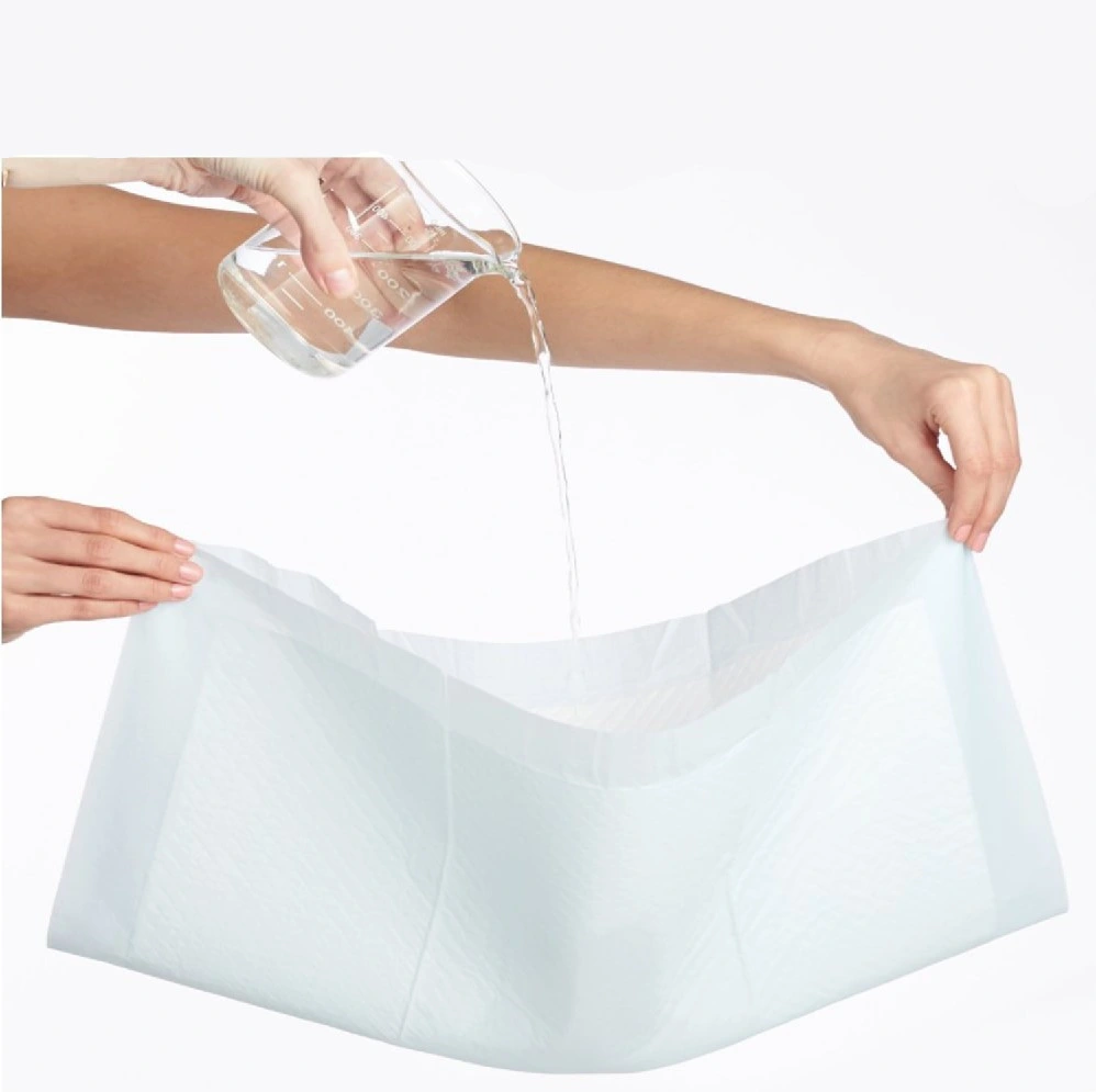 Yıkanabilir Kapitoneli Köpek Çiş Pedi - 90 X 60 Cm 5li Paket 3 Yıkanabilir Kapitoneli Köpek Çiş Pedi - 90 X 60 Cm 5li Paket - Görsel 3