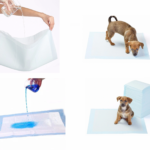 Yıkanabilir Köpek Çiş Pedi - 100 X 100 Cm