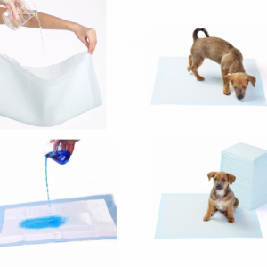 Yıkanabilir Köpek Çiş Pedi - 100 X 100 Cm
