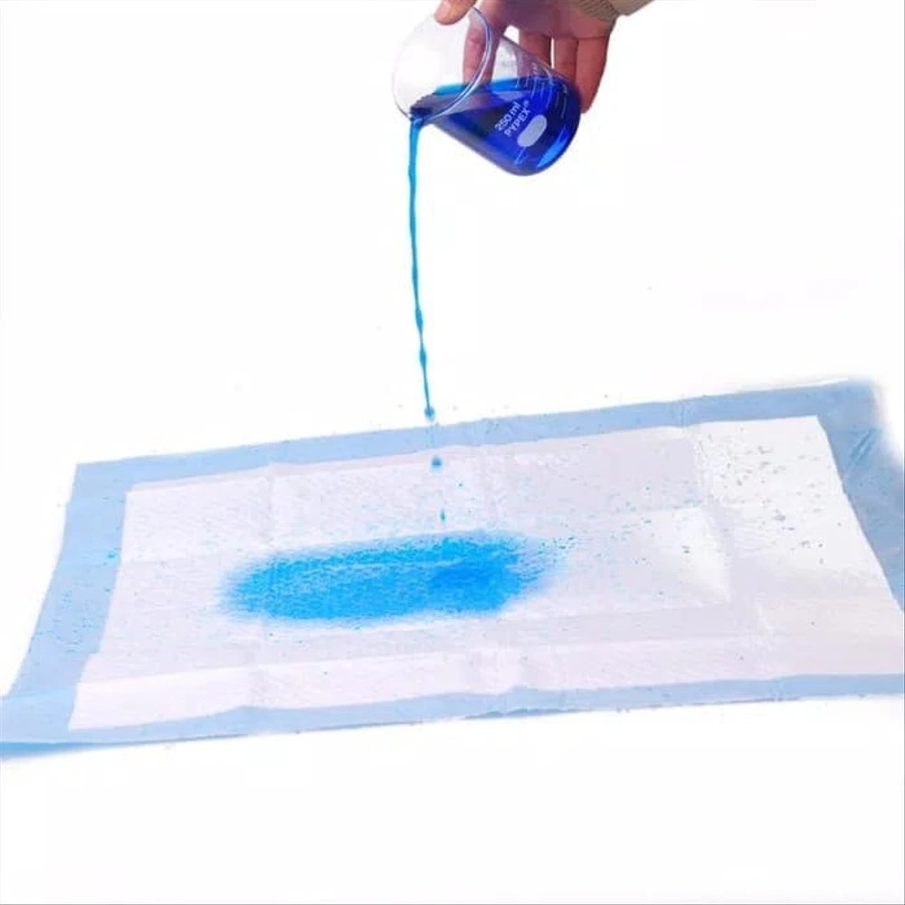 Yıkanabilir Köpek Çiş Pedi - 90 X 60 Cm 5 Yıkanabilir Köpek Çiş Pedi - 90 X 60 Cm - Görsel 5