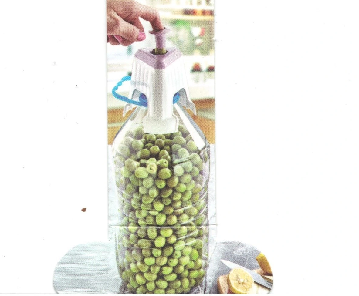 Zeytin Çizme Aparatı - Kesme Makinesi - Parmaklık Hediyeli 2 Zeytin Çizme Aparatı - Kesme Makinesi - Parmaklık Hediyeli - Görsel 2