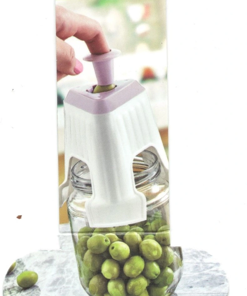Zeytin Çizme Aparatı - Kesme Makinesi - Parmaklık Hediyeli 5 Zeytin Çizme Aparatı - Kesme Makinesi - Parmaklık Hediyeli - Görsel 5