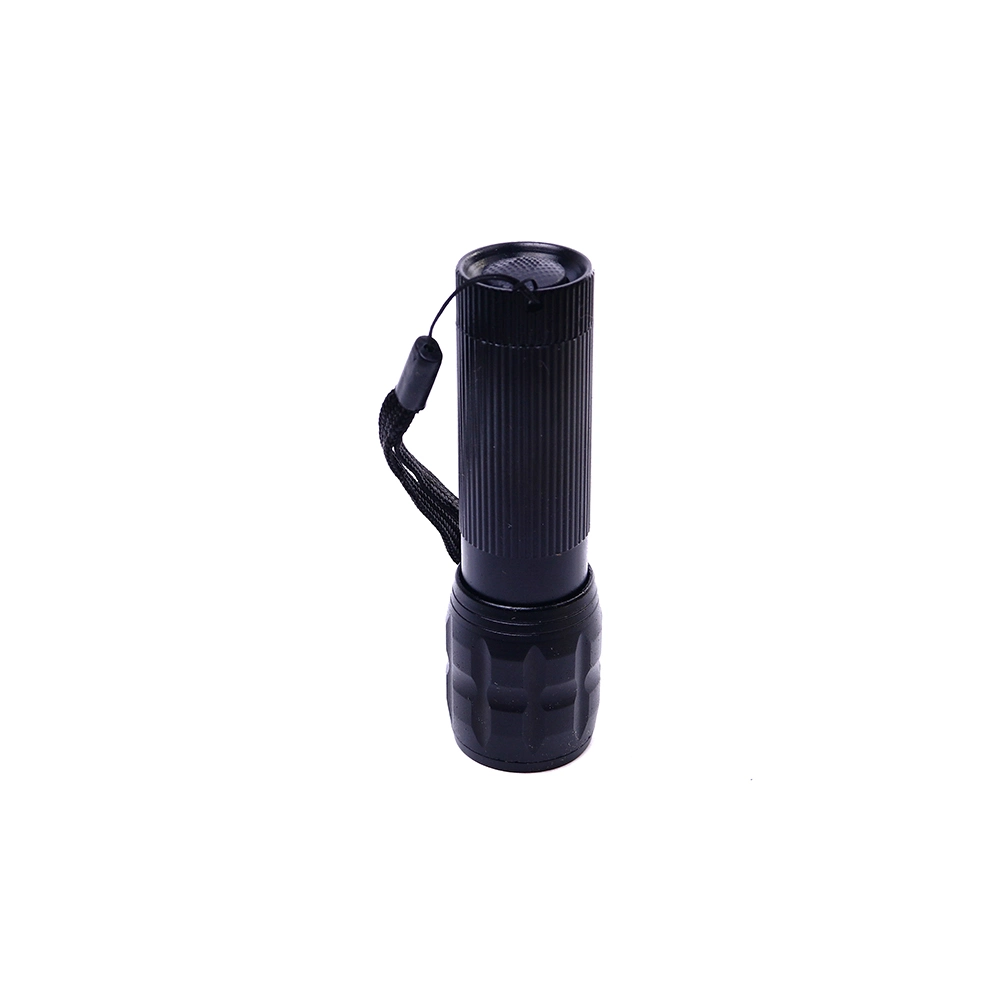Zoom Odaklamalı El Feneri Bm-309 4 Zoom Odaklamalı El Feneri Bm-309 - Görsel 4