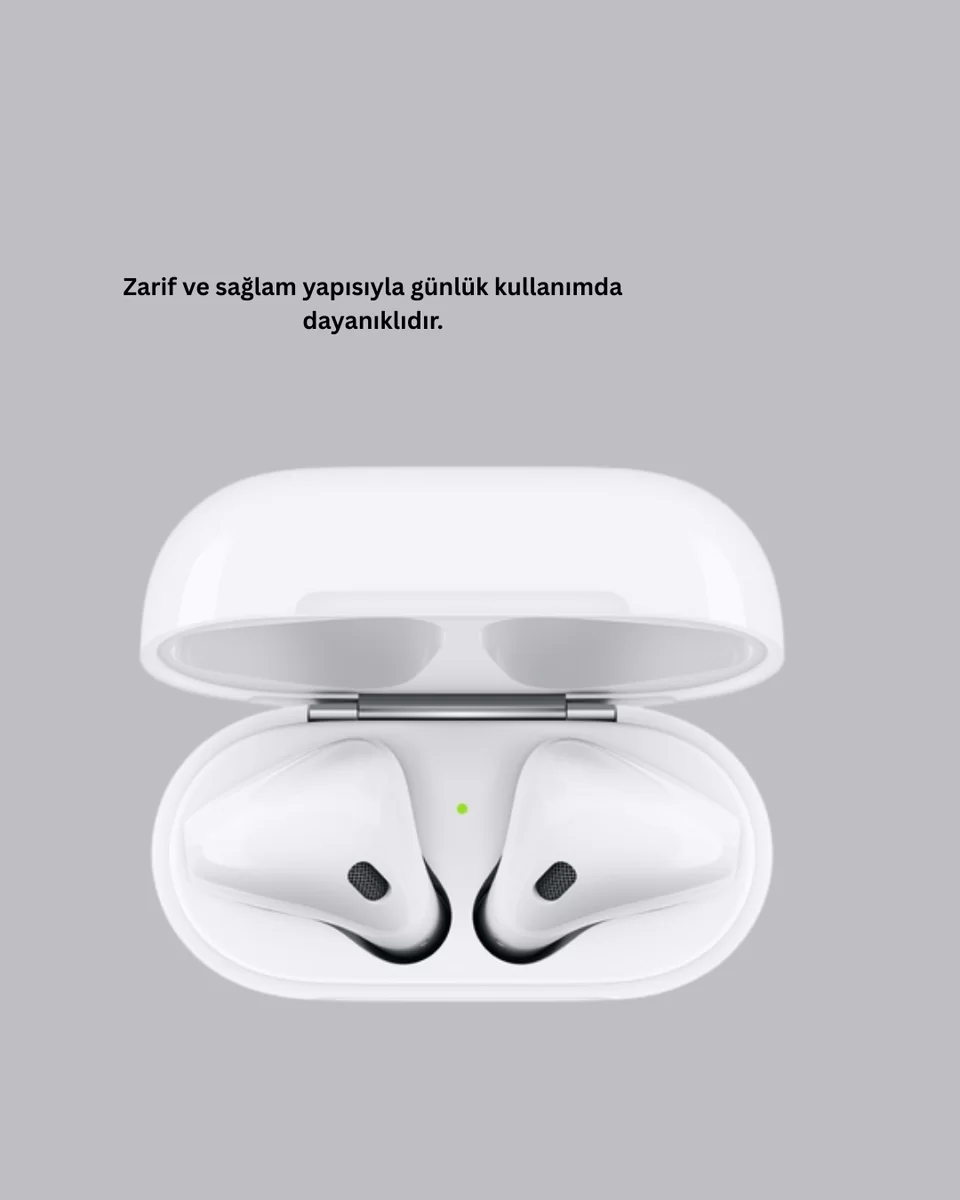 S8 Ultra Akıllı Saat ve Bluetooth Kablosuz Kulaklık 2’li Set Yeni Nesil 5 S8 Ultra Akıllı Saat ve Bluetooth Kablosuz Kulaklık 2’li Set Yeni Nesil - Görsel 5