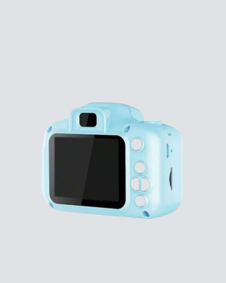 8MP Mini Çocuk Fotoğraf Makinesi – Pembe Ses Kaydı Özellikli 5 8MP Mini Çocuk Fotoğraf Makinesi – Pembe Ses Kaydı Özellikli - Görsel 5