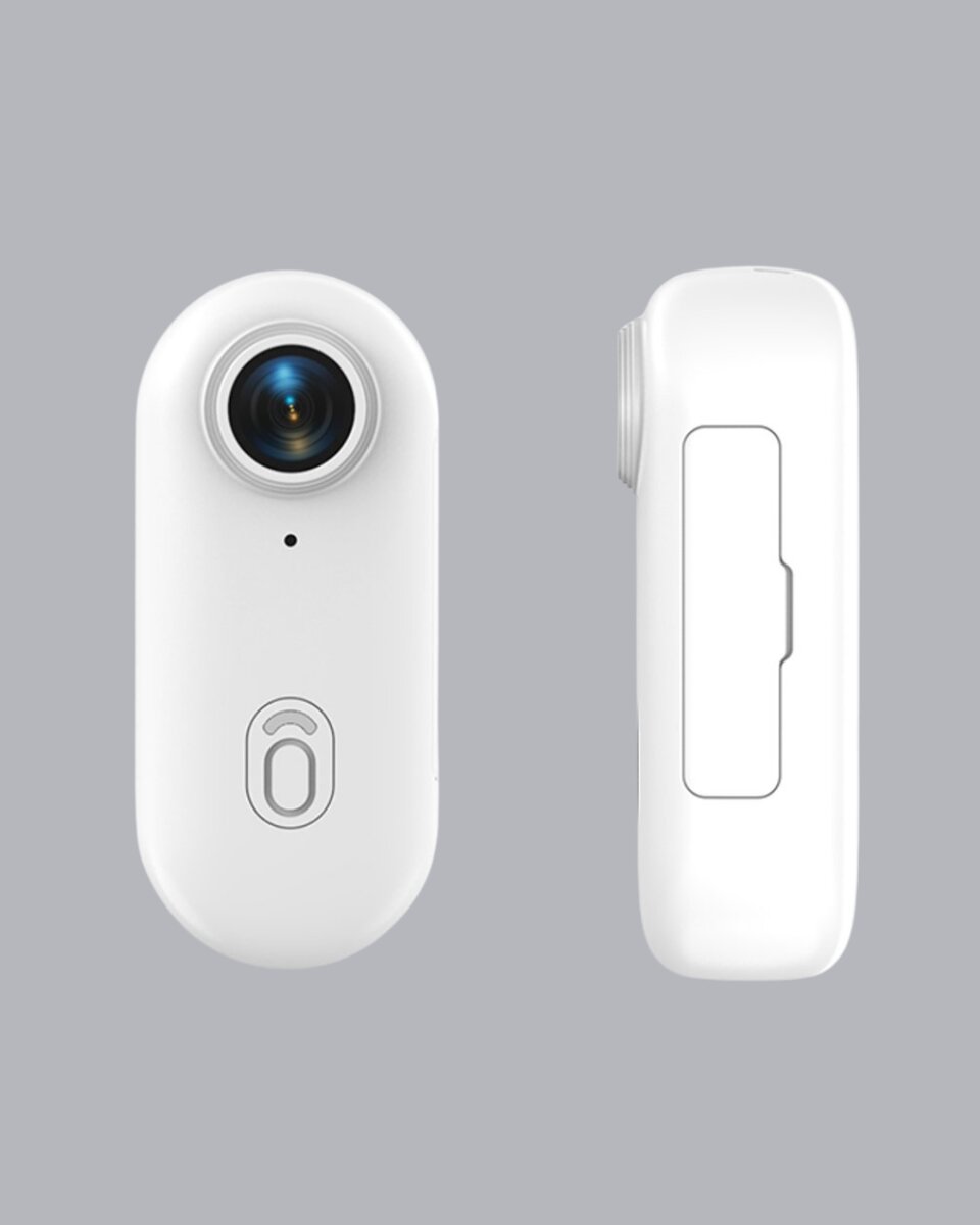 1080P Suya Dayanıklı Aksiyon Spor Kamerası 120° Geniş Açı ve WiFi Destekli 5 1080P Suya Dayanıklı Aksiyon Spor Kamerası 120° Geniş Açı ve WiFi Destekli - Görsel 5